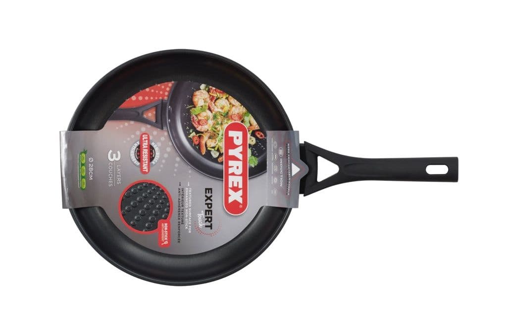 Pyrex Expert Touch Frying Pan - 20cm