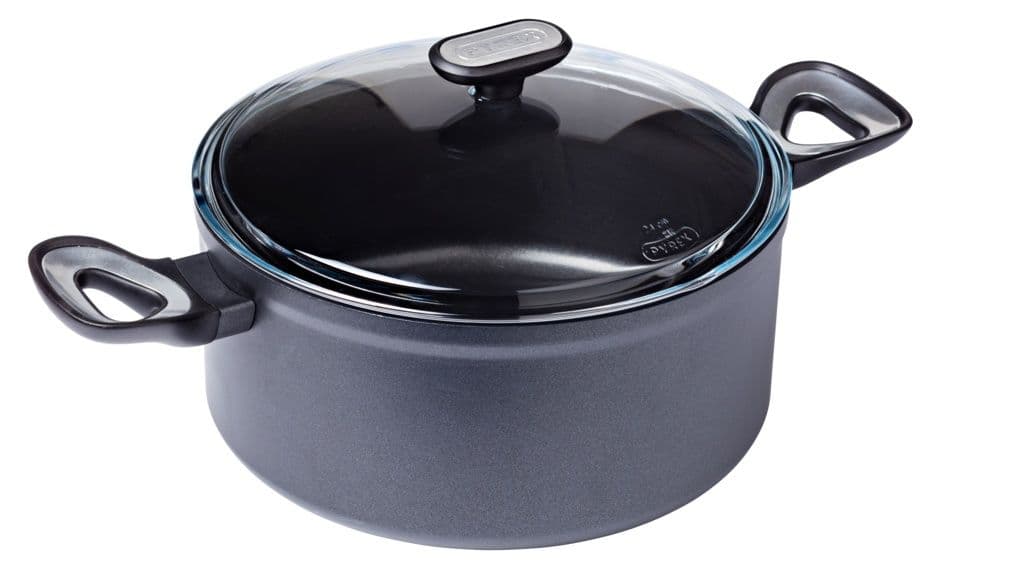 Pyrex Origin+ Stew Pot - 24cm