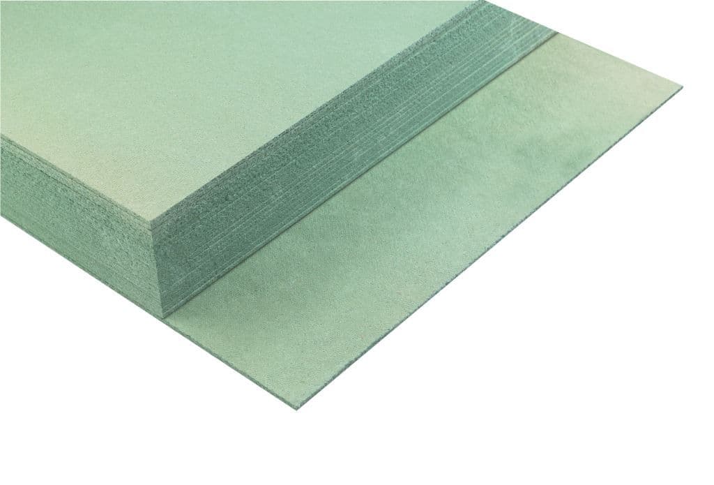 QA Fibreboard Underlay Panels