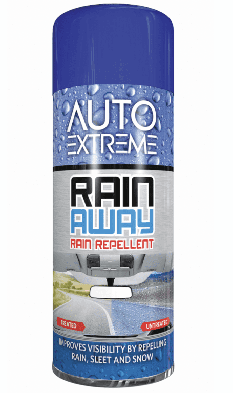 Rapide Ax Rain Away Spray - 200ml