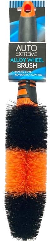 Rapide Cone Wheel Brush - Large