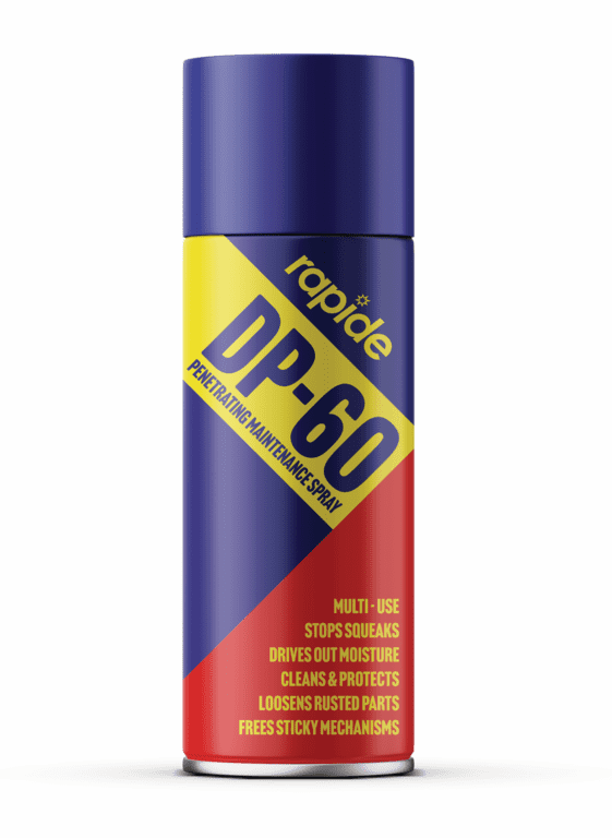 Rapide DP 60 Spray - 250ml