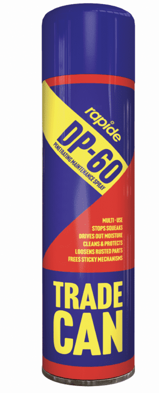 Rapide Rap DP-60 Mega Trade Size - 750ml