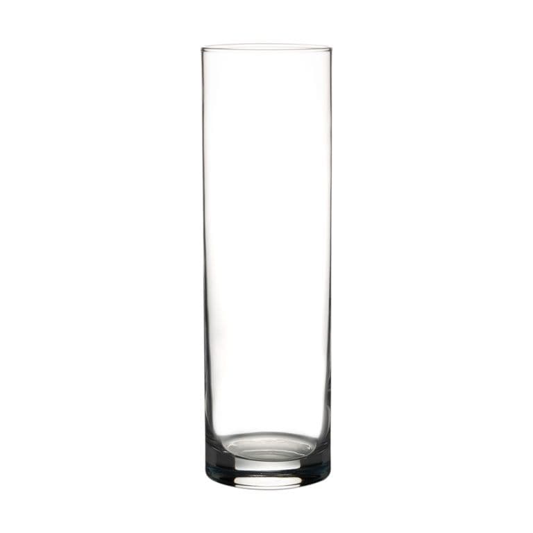 Ravenhead Cylinder Vase - 26cm