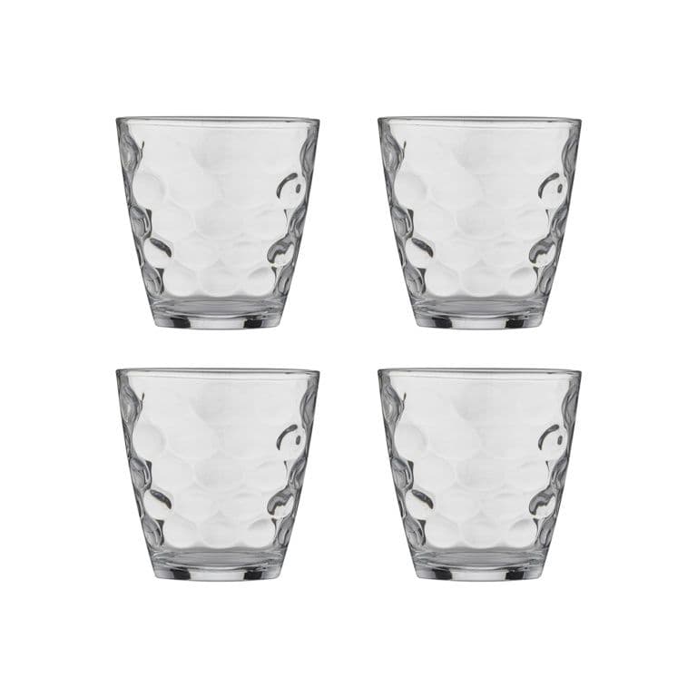 Ravenhead Essentials Disco Mixer Glass - Set Of 4