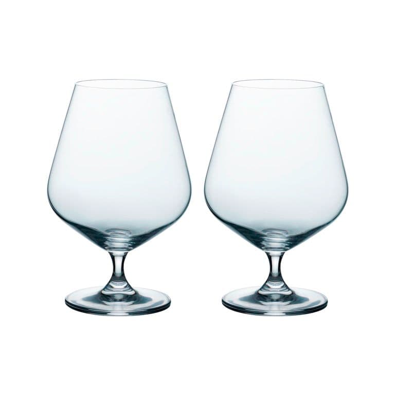 Ravenhead Kings Brandy Set 63cl - Set 2