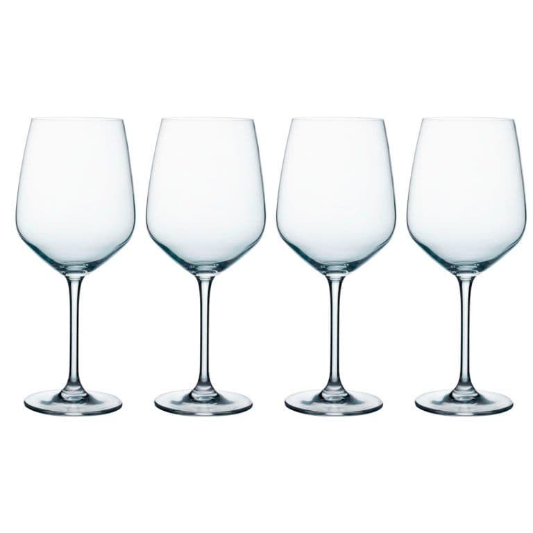 Ravenhead Kings Red Wine Set 63cl - Set 4