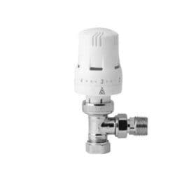 Ravenheat Thermostatic Radiator Valve - 15mm