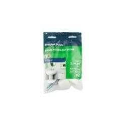 Rawlplug Basin Fixing Kit - 10  x  140mm