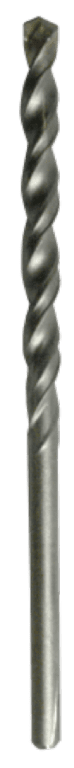 Rawlplug Blue Flash Masonry Drill Bit - 8  x  120mm