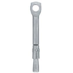 Rawlplug Ceiling Fixing - 6 x 63mm