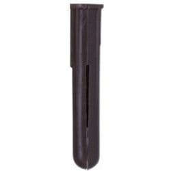 Rawlplug Contractors Plastic Plug - 10 x 100 Brown