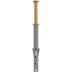 Rawlplug Frame Fixing - 10X80