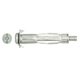 Rawlplug Hollow Wall Anchor - M4X20