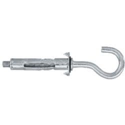 Rawlplug Hollow Wall Anchor With Round Hook - M4X32 RND HOOK