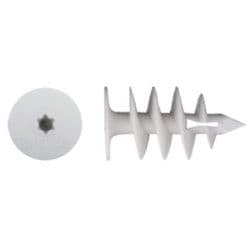 Rawlplug Insulation Fixing Plug - 82MM
