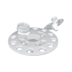 Rawlplug Insulation Washer Box 200 - 60MM