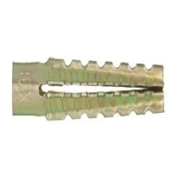 Rawlplug Lightweight Block Anchor - 10X60