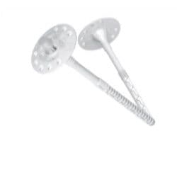 Rawlplug Long Expansion Zone Façade Fixing With Metal Pin - 10X260