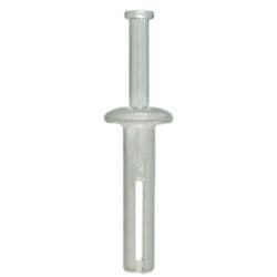 Rawlplug Metal Hammer Fixing - 6X65