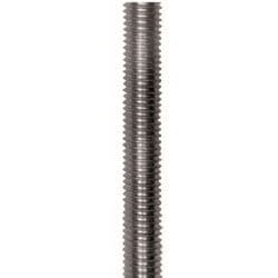 Rawlplug Metric Threaded Bar - M20x1MTR