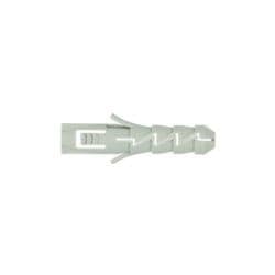 Rawlplug Nylon Expansion Plug - 10mm Box 100