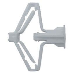 Rawlplug Plastic Toggle - 10MM