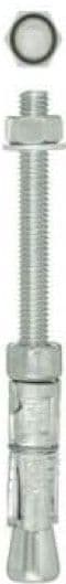 Rawlplug Rawlbolt - Bolt Projecting - M6/10P