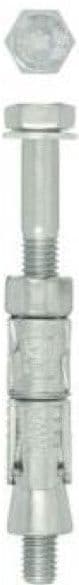 Rawlplug Rawlbolt - Loose Bolt - M6/40L