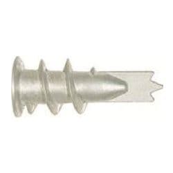 Rawlplug Self Drill Fixing For Plasterboard - METAL Pack 50