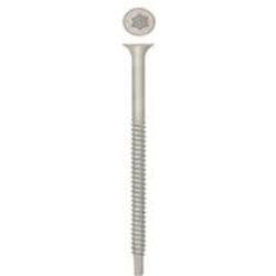 Rawlplug Self Drilling Screw For Steel Torx Head - 4.8X240