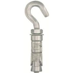 Rawlplug Shield Anchor - Hook Bolt - M6