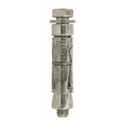 Rawlplug Shield Anchor - Loose Bolt - M6/25L