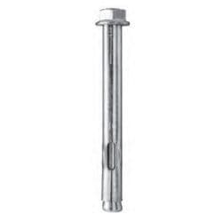 Rawlplug Sleeve Anchor Zinc Plated - 10X100
