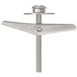 Rawlplug Spring Toggle - M6X80