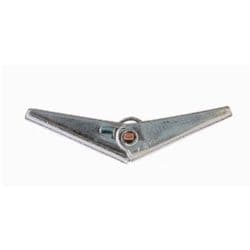 Rawlplug Spring Toggle Wing Only - M6