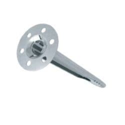 Rawlplug Stainless Steel Façade Fixing - 8X140