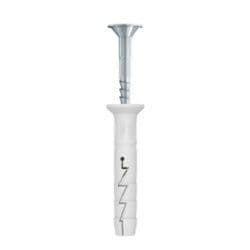 Rawlplug Stainless Steel Hammer In Fixing - 6X40