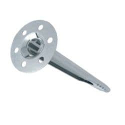 Rawlplug Steel Façade Fixing - 8X140