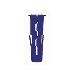 Rawlplug Universal Plug And Screw - BLUE