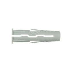 Rawlplug Universal Plug And Screw - GREY