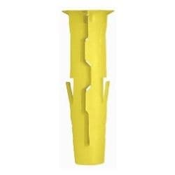 Rawlplug Universal Plug - YELLOW