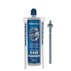 Rawlplug Vinylester Resin Winter Version - 380ml