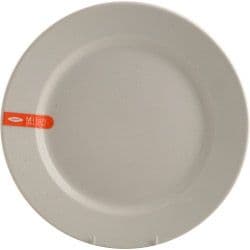 Rayware Milan Dinner Plate - White - 26.5cm