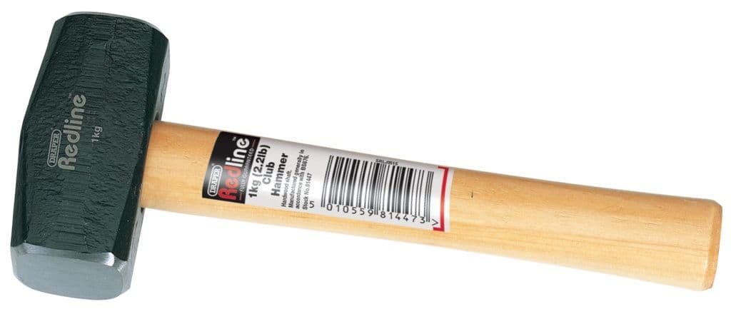 Redline Club Hammer - 1kg