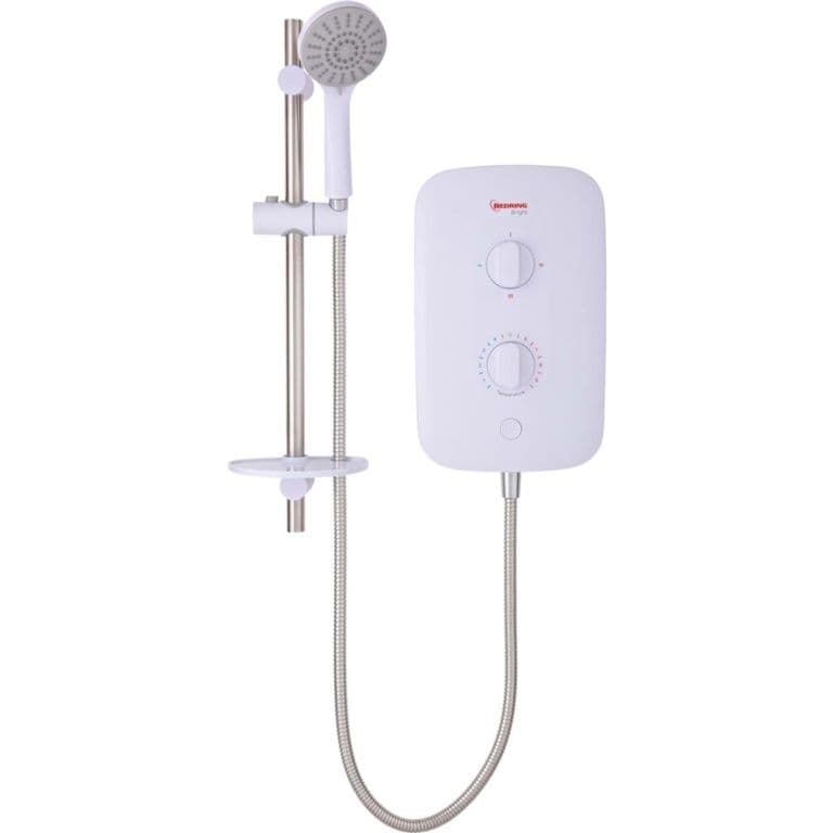 Redring RBS9 Bright Electric Shower - 9.5kw