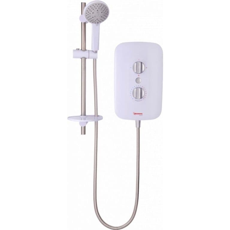 Redring RGS8 Glow Electric Shower - 8.5kw
