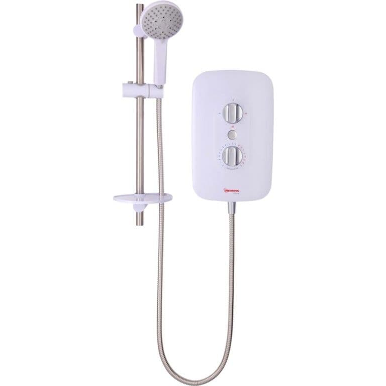 Redring RGS9 Glow Electric Shower - 9.5kw