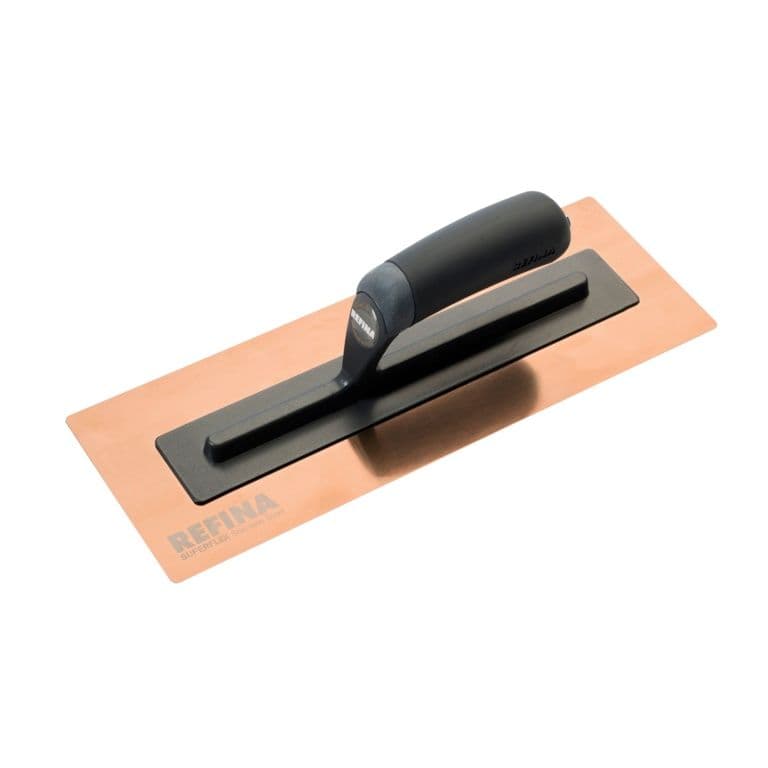 Refina Superflex 3 Trowel 0.5mm - 14"