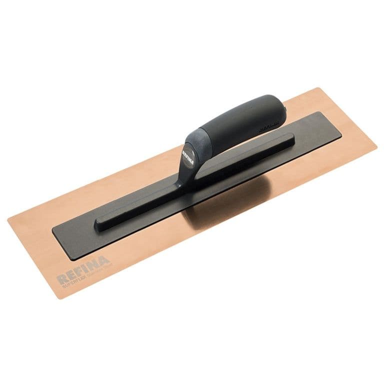 Refina Superflex 3 Trowel 0.5mm - 18"